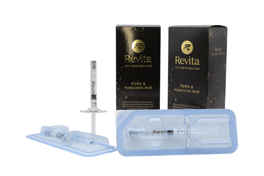 Revita Skin Booster