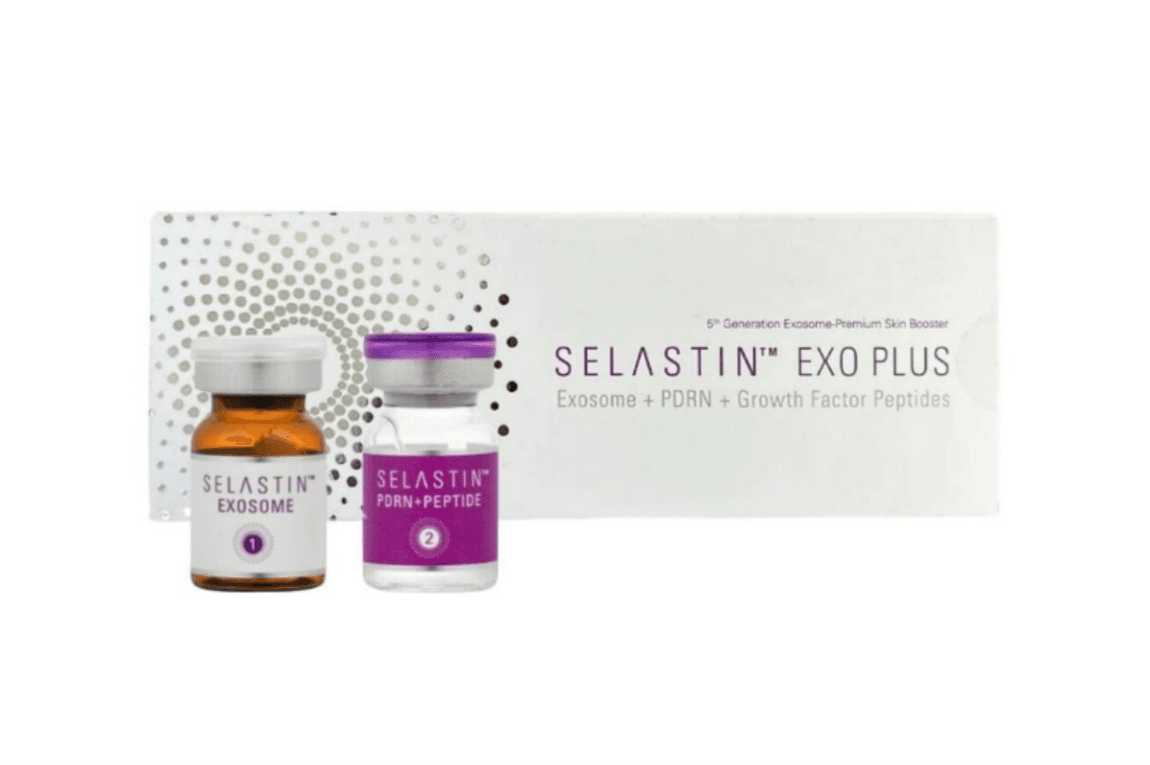 Selastin EXO Plus