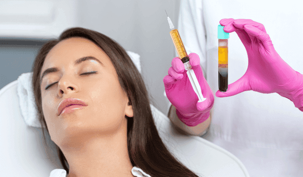 PDRN vs PRP: Which Skin Rejuvenation Treatment Is Better?